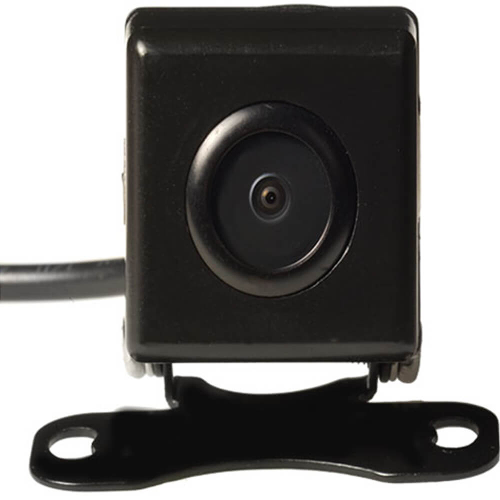 Audiovox License Plate Mounted Back Up Camera